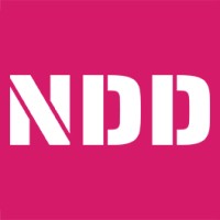 Nordic Domain Days Logo