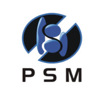 PSM Asesores Logo
