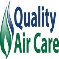 Quality Air Care Logo