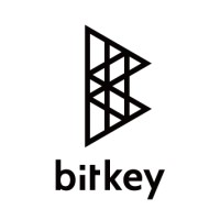 Bitkey Inc. | 株式会社ビットキー Logo