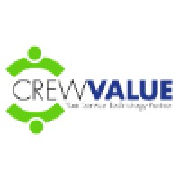 INFORMATICA CREWVALUE Logo