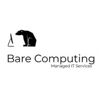 Bare Computing Logo