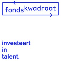 Fonds Kwadraat Logo