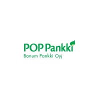 Bonum Pankki Oyj / Bonum Bank Plc Logo