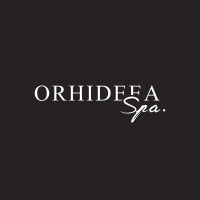 Orhideea Spa Logo