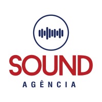 Sound Agência Logo