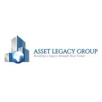 Asset Legacy group Logo
