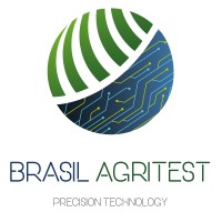 Brasil Agritest - Agricultural R&D Company Logo