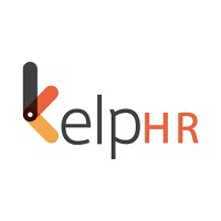 Kelp HR Logo