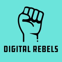 Digital Rebels Holding AB Logo