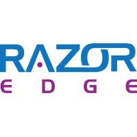 Razor Edge Analytics Logo