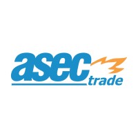 Asec Trade Logo