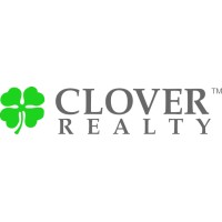 Clover Realty & Infrastructure Pvt. Ltd. Logo