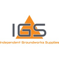Independent Groundworks Supplies Ltd Logo