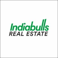 Indiabulls Real Estate Logo