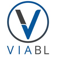 Viabl Ltd. Logo