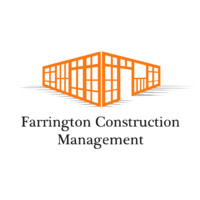 Farrington Construction Management Logo