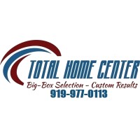 Total Home Center Logo