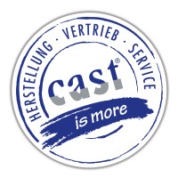 cast C.Adolph & RST Distribution GmbH Logo
