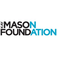 Kay Mason Foundation SA Logo