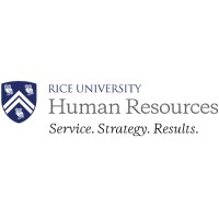 Rice University Human Resources Logo