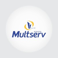 Grupo Multserv Logo