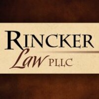 Rincker Law PLLC Logo