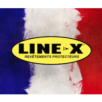 LINE-X France Logo