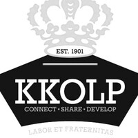 Koninklijke Kring van Officieren en Leidinggevenden van Politie Logo