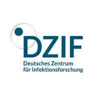 German Center for Infection Research Logo