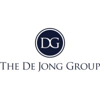 The DeJong Group Logo