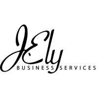 J. Ely Business Services Logo