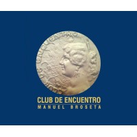 Club de Encuentro Manuel Broseta Logo