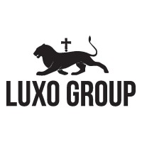 Luxo Group Inc Logo