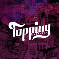 Topping Creativo Logo