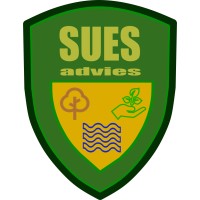 SUES advies Logo