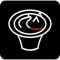 Black Cat Ramen Logo