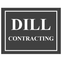 Dill Contracting & Properties Logo