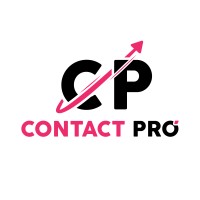 Contact PRÓ Logo