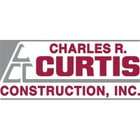 Charles R. Curtis Construction, Inc. Logo