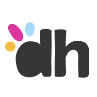 Dailyhuman Logo