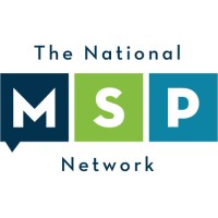 The National Medicare Secondary Payer Network Logo