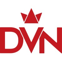 DVN Co. Logo