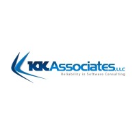 KK Soft Associates Logo