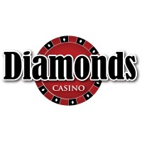 Diamonds Casino Logo