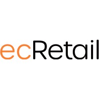 ecRetail studio Logo