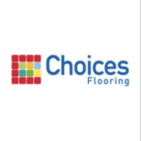 Choices Flooring - St Leonards Logo