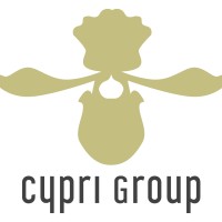 Cypri Group Logo