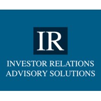 Investor Relations Advisory Solutions Logo