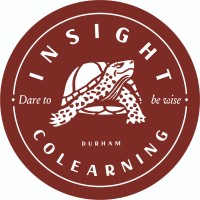 Insight Colearning Center Logo